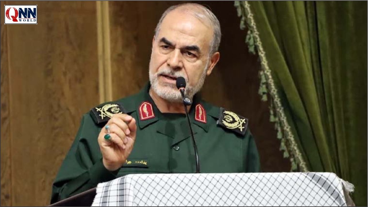 آبنائے ہرمز کھولنے سے متعلق ایران کا بڑا مؤقف سامنے آگیا