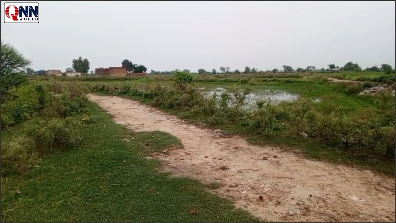 قلعہ سنگھیاں میں راستے کا تنازع، کشیدگی بڑھنے کا خدشہ