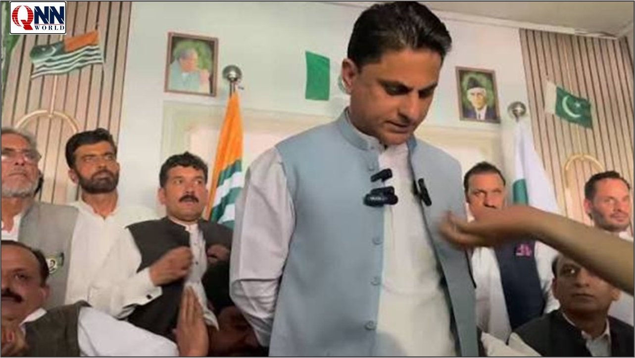 ساجد عباسی کی حکومت میں شمولیت، اہم وزارت ملنے کا امکان