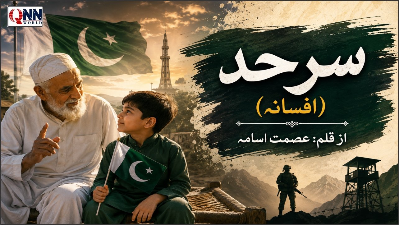 آزادی، سنبھالنے کی امانت تھی۔