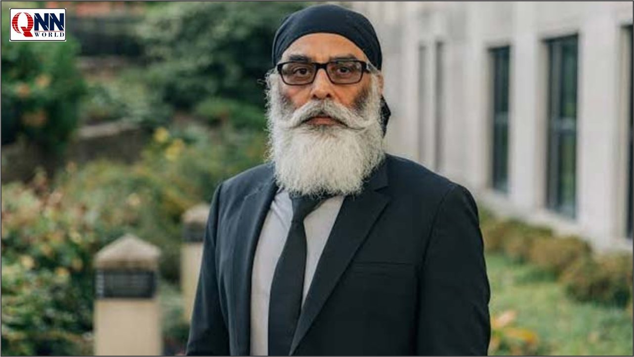 خالصتان ریفرنڈم 16 اگست کو امریکا میں ہوگا، گرپتونت سنگھ پنوں