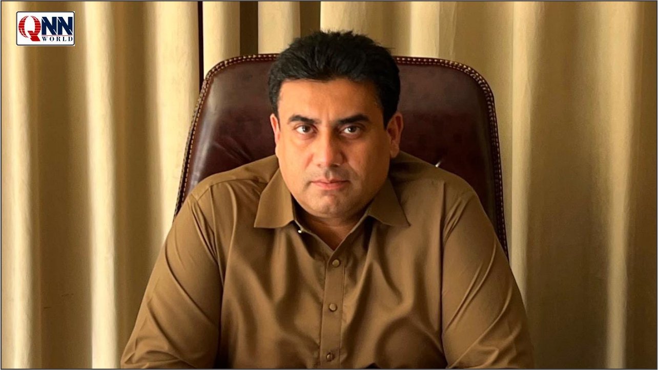 اوکاڑہ کے نئے تعینات ہونے والے سارکو پروجیکٹ مینیجر محمد رضوان نے اپنے عہدے کا باقاعدہ چارج سنبھال لیا۔