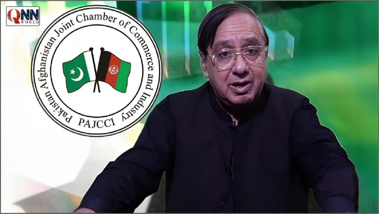 سرحدیں کھولنے سے زیادہ ضروری تجارتی اعتماد کی بحالی ہے، پاک افغان جائنٹ چیمبر