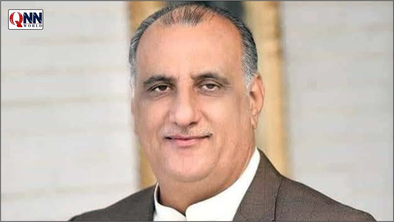 پاکستان پیپلز پارٹی کے چوہدری لطیف اکبر ان کے مدمقابل تھے، ڈاکٹر نجیب نقی 32 ووٹ لے کر کامیاب ہوئے