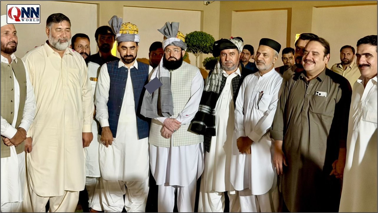 خیبر: کار ڈیلرز ایسوسی ایشن کے مرکزی سیکرٹریٹ کی منتقلی پر رہنماؤں کو خراجِ تحسین