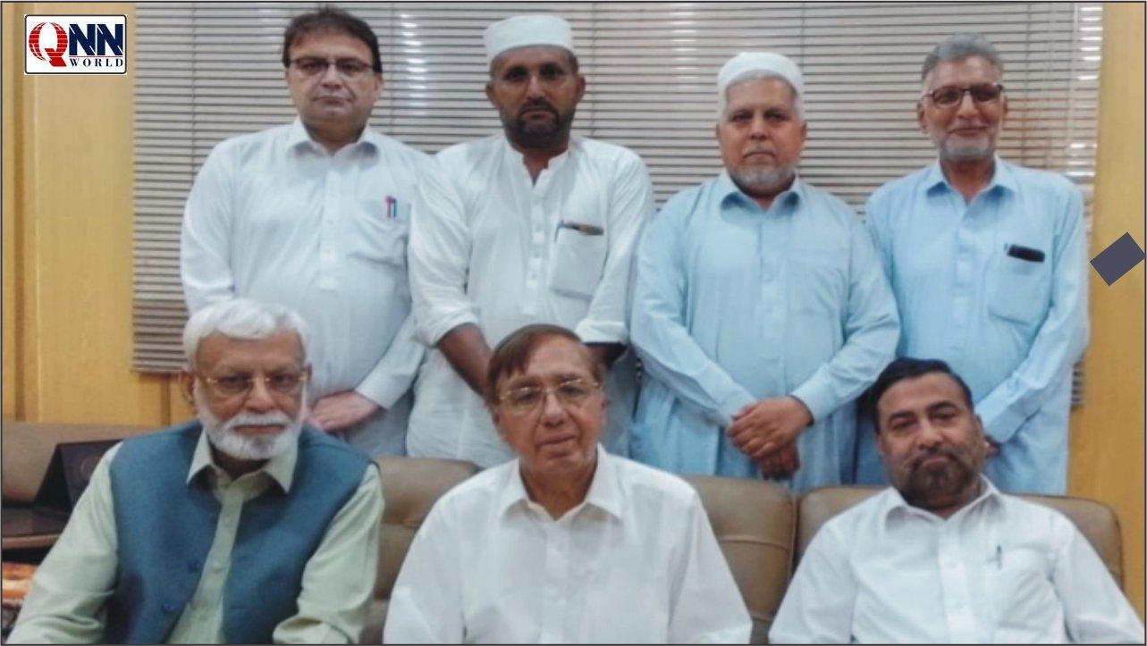پشاور: اشتہارات کی بندش پر اباسین کالم رائٹرز کا حکومت سے نوٹس کا مطالبہ