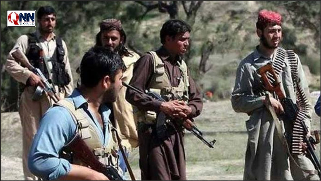 افغان سرزمین سے دہشت گردی: شواہد کے باوجود طالبان رجیم کا انکار، اقوام متحدہ کی رپورٹ سے بھی حقائق سچ ثابت
