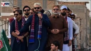 ظلم و جبر کے باوجود عمران خان اور پی ٹی آئی کارکن ڈٹے ہوئے ہیں: سہیل آفریدی