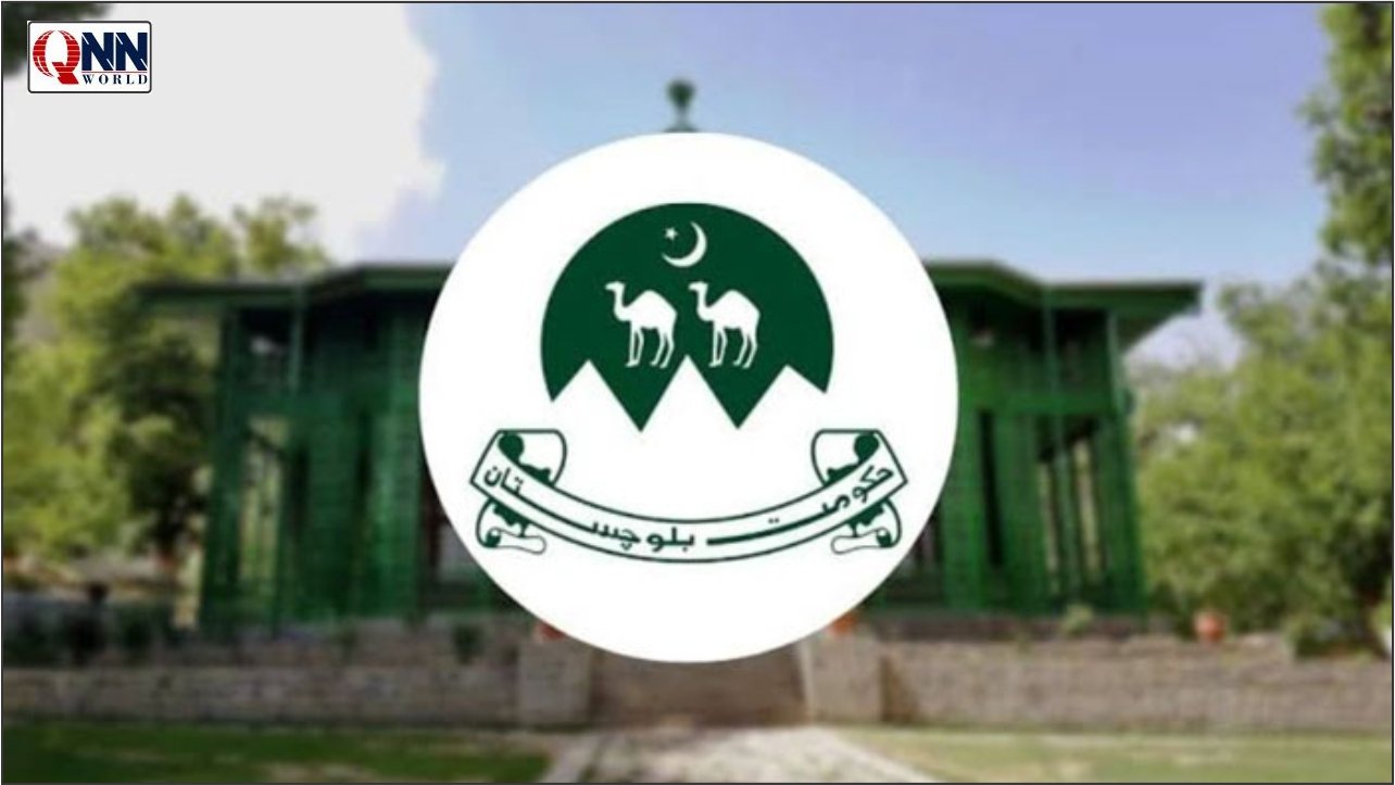 ریاست مخالف بیانیےکے الزام پر محکمہ داخلہ بلوچستان نے کارروائی کرتے ہوئے 100 سرکاری ملازمین کو ملازمت سے برطرف کر دیا۔