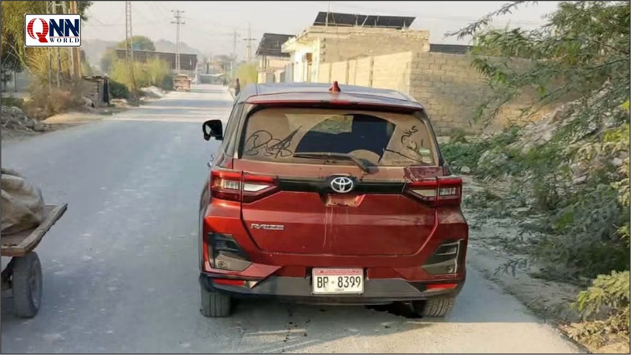 ملاگوری میں پولیس اور اسمگلروں کے درمیان فائرنگ، ایس ایچ او ریاض حسین آفریدی جان سے گئے