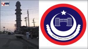 باڑہ: انٹیلی جنس بیسڈ آپریشن ، مینار مسجد میں مبینہ دہشت گرد ہلاک