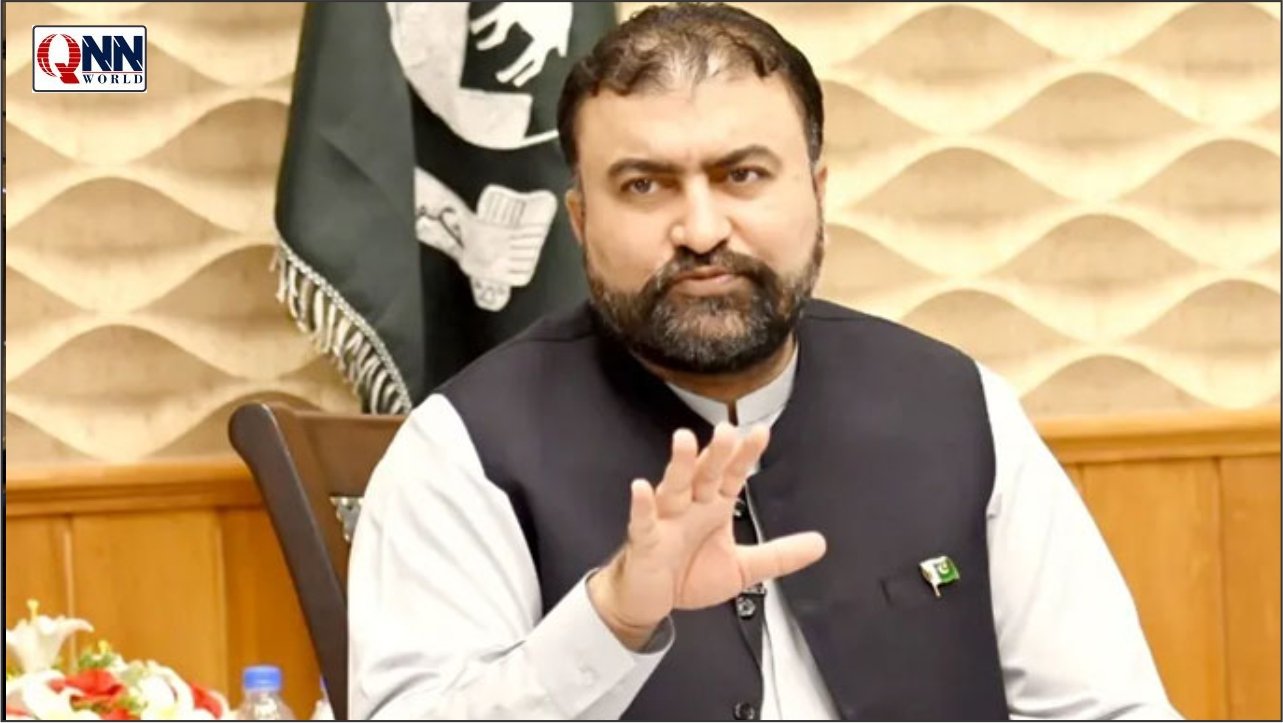 کوئٹہ سے پورے بلوچستان کو کنٹرول کرنا ممکن نہیں، نئے صوبے انتظامی بنیادوں پر بننے چاہئیں: سرفراز بگٹی