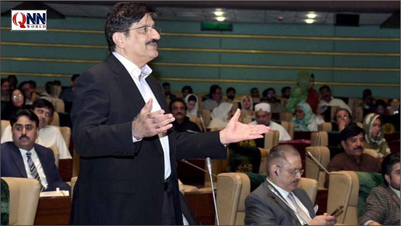سندھ کی وحدت پر سمجھوتہ نہیں ہو سکتا: سندھ اسمبلی میں یک زبان ہو کر قرارداد منظور