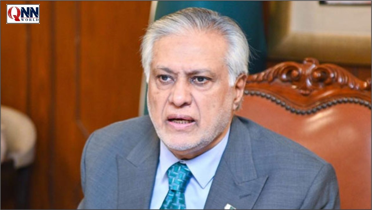 افغانستان سے دہشت گردی کا خطرہ ختم کرنا علاقائی امن کی پہلی شرط ہے، نائب وزیراعظم