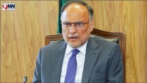 احسن اقبال کی 15 نئے صوبوں کی تجویز، کیا حکومت نئے صوبے بنانے کے لیے تیار ہے؟