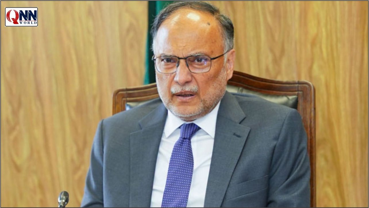 ملک میں 15 نئے صوبوں کی تجویز، احسن اقبال نے 160 بااختیار ضلعی حکومتوں کا متبادل بھی دے دیا