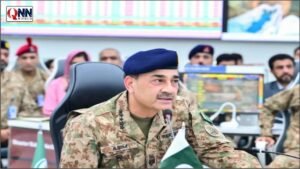 پاک فوج کی کمانڈ کا نظام کیوں بدلا؟ نئے قانون کی تفصیلات سامنے آگئیں/الجزیرہ کی رپورٹ