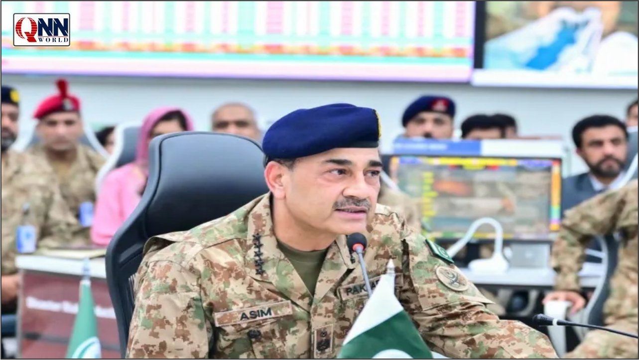 نیا دفاعی کمانڈ نظام، آرمی چیف کے اختیارات میں اضافہ؛ الجزیرہ کی رپورٹ میں اہم انکشافات