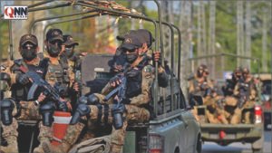 بلوچستان : فتنہ الہندوستان اور فتنہ الخوارج کے خلاف آپریشن، 72 گھنٹوں میں 48 دہشتگرد ہلاک