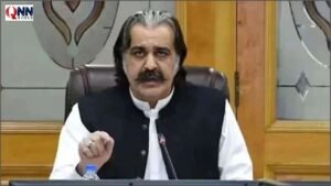 لانگ مارچ سے متعلق پارٹی کی کوئی خاص تیاری نہیں تھی: علی امین گنڈاپور