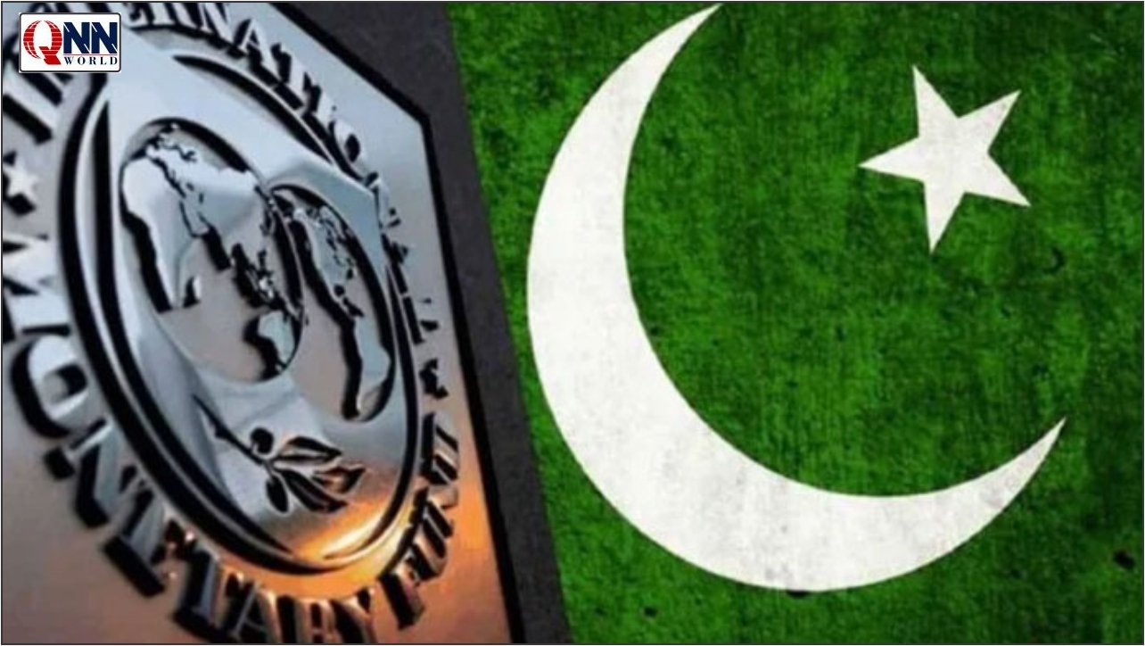 آئی ایم ایف وفد اسلام آباد پہنچ گیا، پاکستان سے معاشی اہداف اور اصلاحات پر مذاکرات آج سے