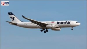 امریکی فضائی پابندی ، ایران نے آئی سی اے او اور عالمی عدالت انصاف سے رجوع کرلیا