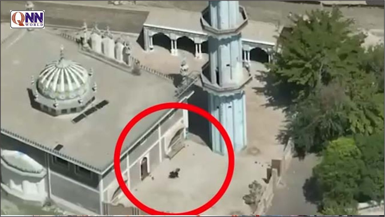 شمالی وزیرستان میں انٹیلی جنس بیسڈ آپریشن، 8 خوارج مارے گئے، اسلحہ برآمد