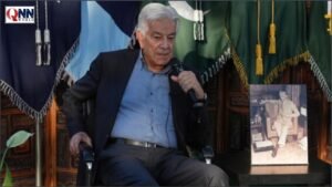 سعودی عرب کا دشمن پاکستان کا دشمن ہے: خواجہ آصف کا دفاع کا اعلان