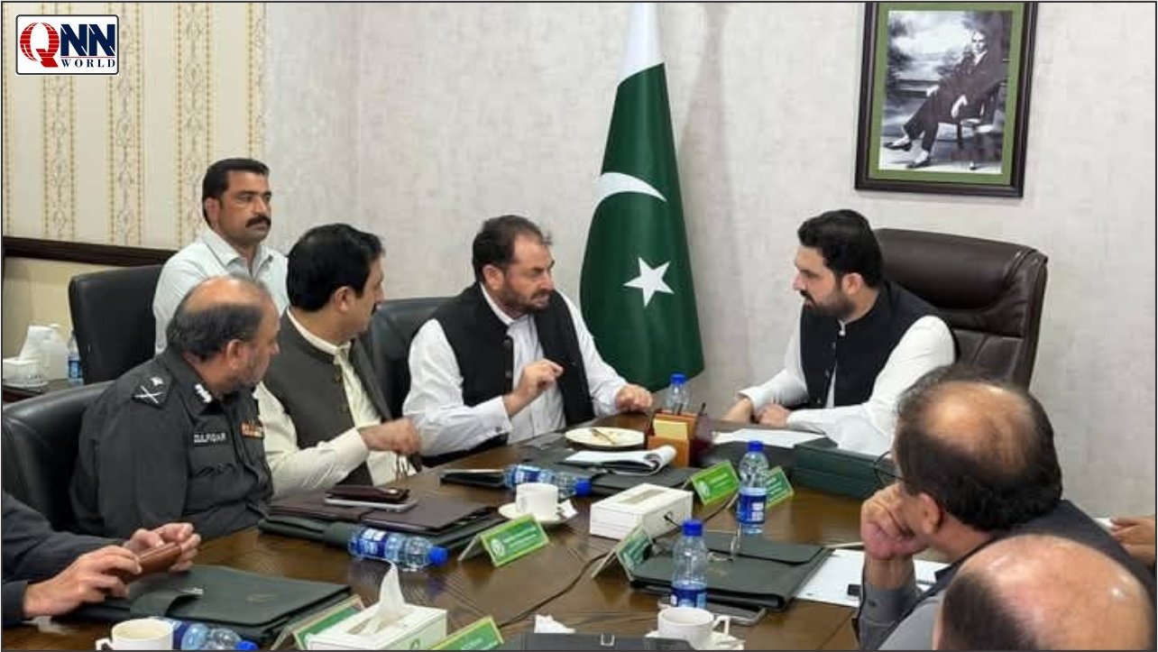 ملاگوری واقعہ: دو افراد کی ہلاکت پر ڈی پی او خیبر معطل، تحقیقات کا فیصلہ