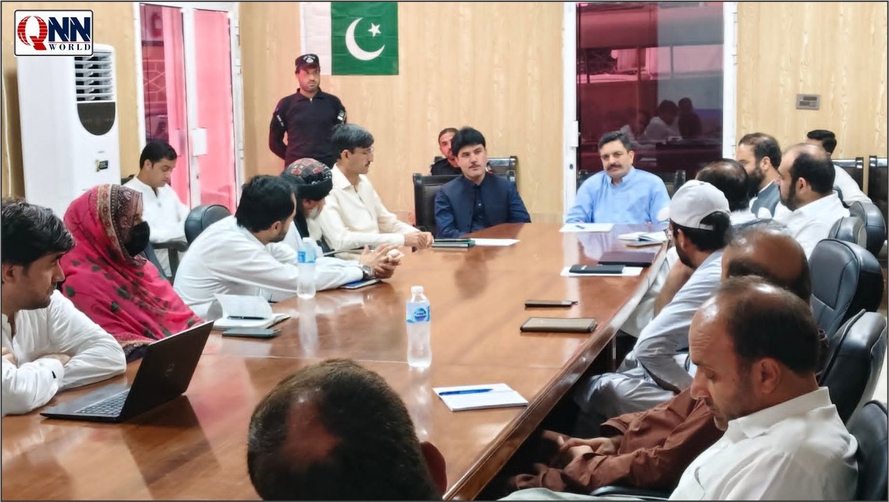 خیبر: 9 سے 14 سال کی بچیوں کی ویکسینیشن مہم نومبر میں ہوگی