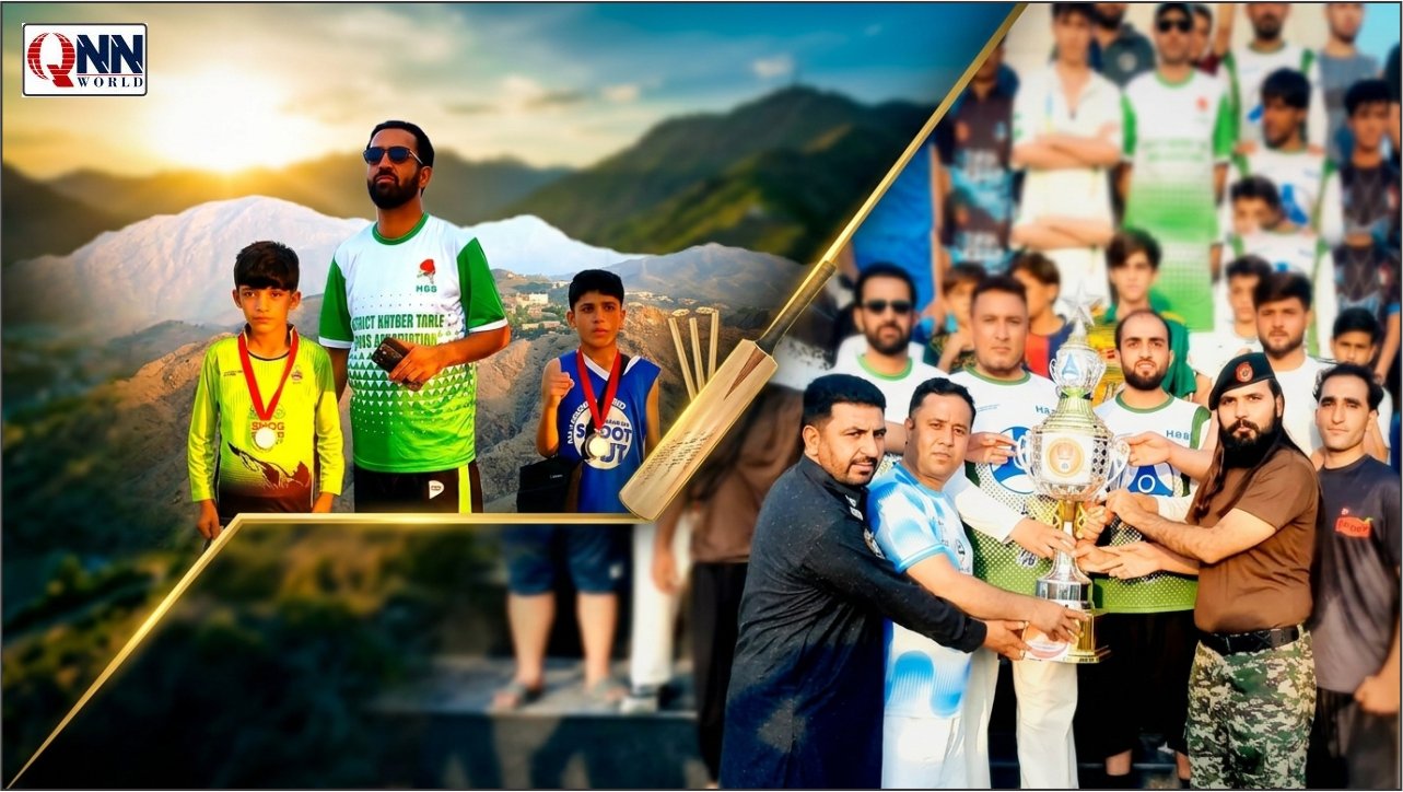 یومِ دفاع پر لنڈی کوتل میں 20 کلومیٹر میراتھن، کھلاڑیوں کا بھرپور جوش
