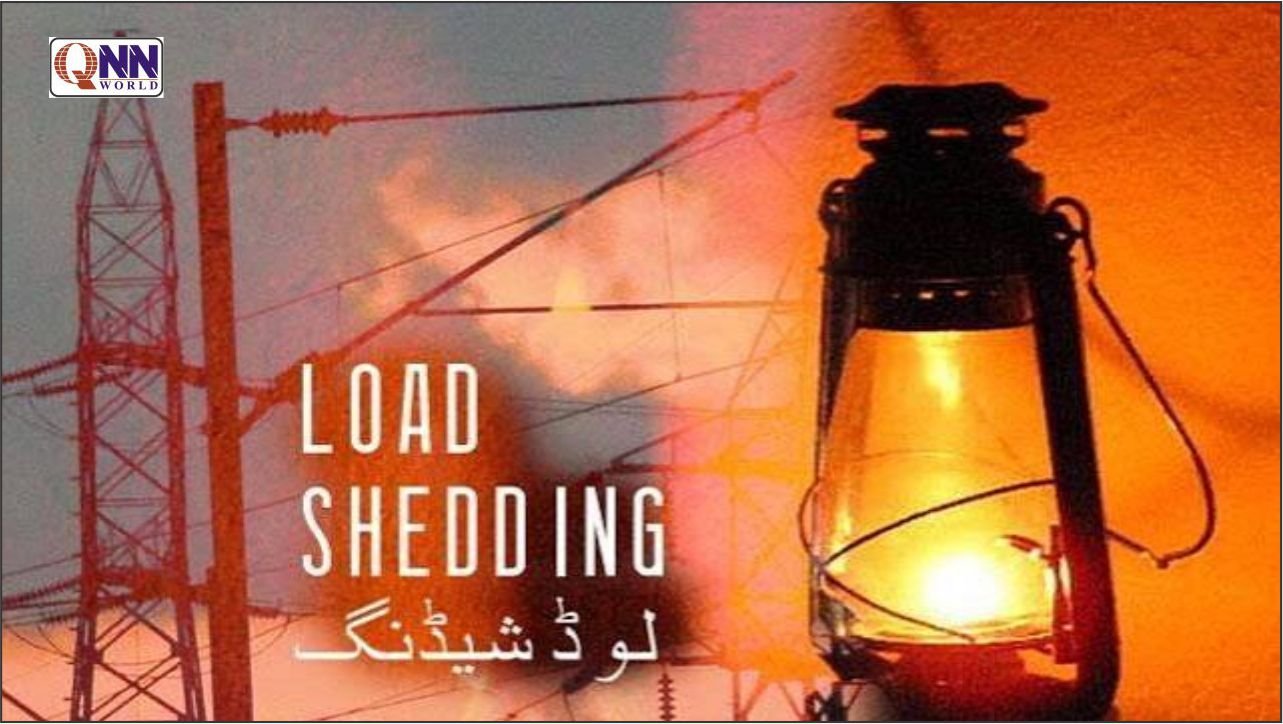 جروار میں شدید لوڈشیڈنگ، کاروبار ٹھپ
