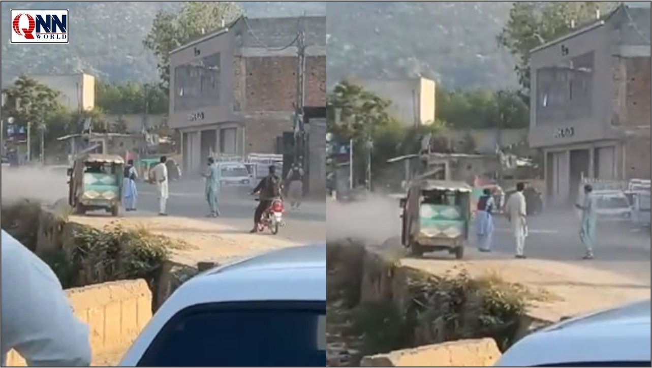 مالاکنڈ میں فائرنگ، 2 لیویز اہلکار زخمی، شکیل خان اور دیگر کے خلاف مقدمہ