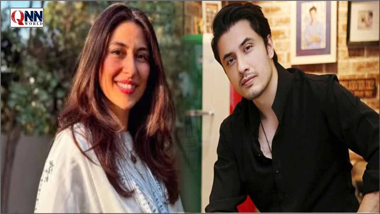 میشا شفیع کی اپیل پر 50 لاکھ ہرجانے کے معاملے میں سات روز میں جواب طلب