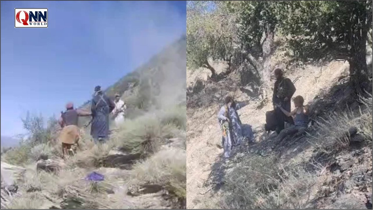 نورستان واقعہ: پاکستان نے داعش کو سہولت فراہم کرنے کے الزامات کو بھی بے بنیاد قرار دے دیا