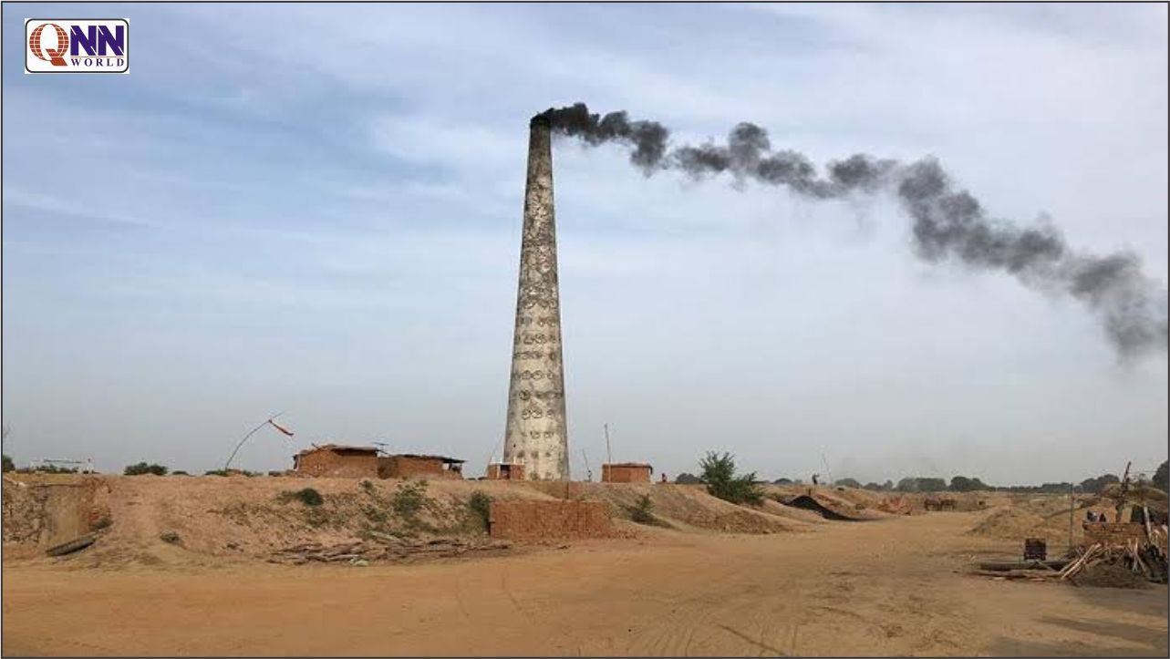سموگ کے تدارک کے لیے ضلعی انتظامیہ متحرک، ایس او پیز کی خلاف ورزی پر سخت کارروائی کا حکم