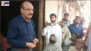 اوکاڑہ: سرکاری محکموں کی غفلت کے خلاف شہری صوبائی محتسب سے رجوع کر سکتے ہیں، محمد شفیق احمد