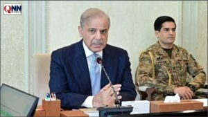 خیبرپختونخوا میں گورنر راج یا ایمرجنسی؟ وفاقی حکومت کے مختلف آپشنز پر غور