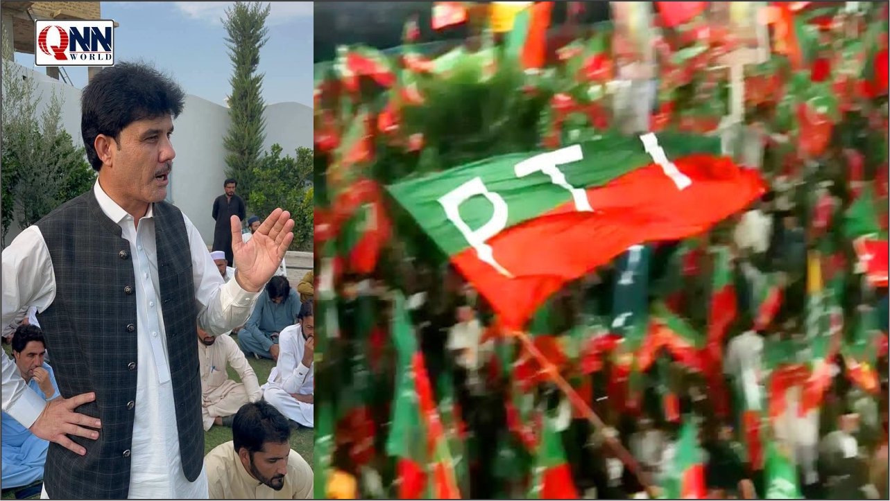 خیبر: 4 اکتوبر کے قافلے کی تیاریاں، وزیراعلیٰ کی قیادت میں نکلنے کا اعلان