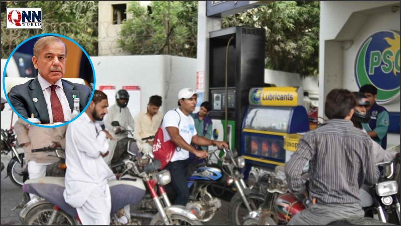 حکومت کی خصوصی پیٹرول ریلیف اسکیم، بائیک کیلئے 20 اور چھوٹی گاڑیوں کیلئے 30 لیٹر پر رعایت