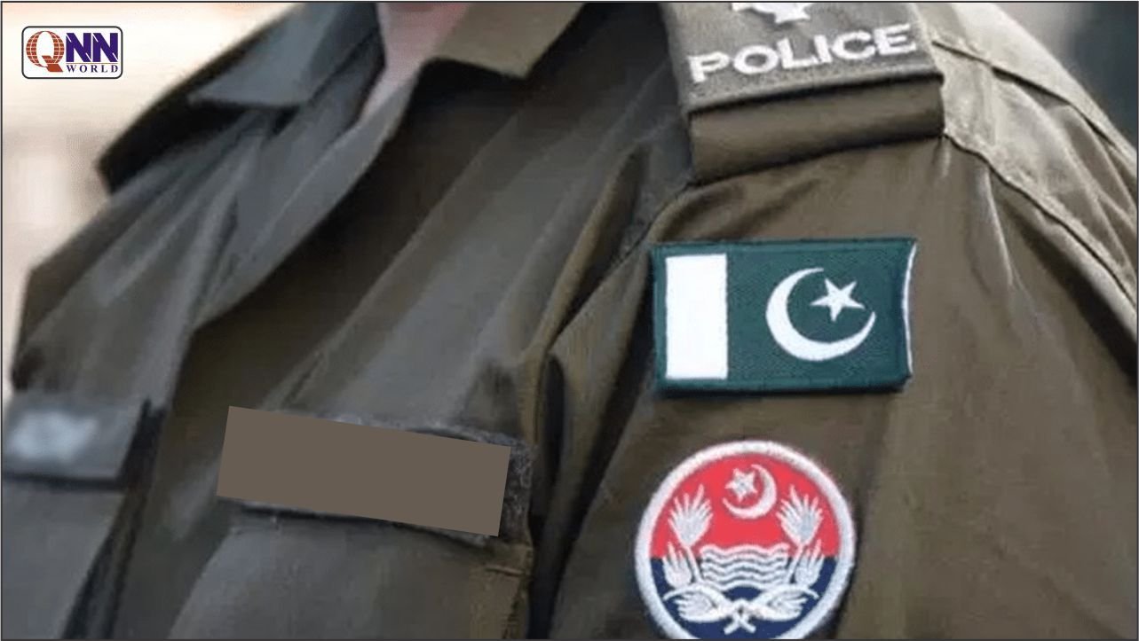 اختیارات کے ناجائز استعمال اور شہری کو غیر قانونی حراست میں رکھنے پر سابق SHO اور ASI سمیت پولیس ملازمین کے خلاف مقدمہ درج