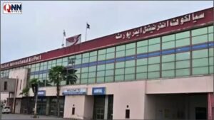 قطر ایئرویز کی پرواز جموں نہیں، معمول کے مطابق سیالکوٹ ائیرپورٹ پر اتری
