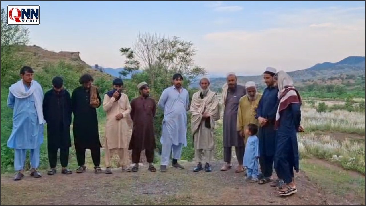 وادی تیراہ کے متاثرین کا وزیراعلیٰ سے امداد اور بنیادی سہولیات کا مطالبہ