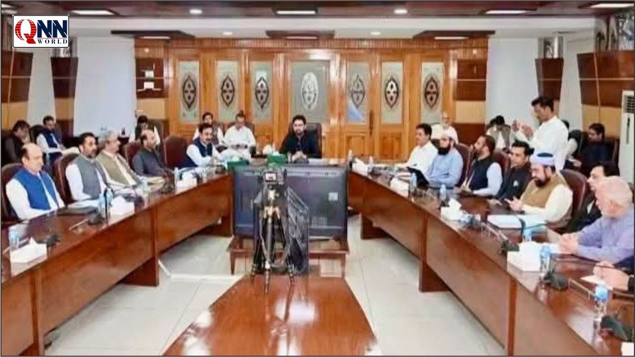 خیبر پختونخوا کا قبائلی اضلاع، ملاکنڈ میں سیلز ٹیکس استثنیٰ کا فیصلہ