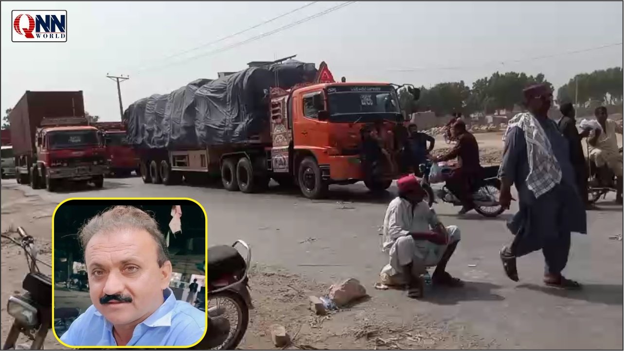 عظیم سیال کی بحفاظت بازیابی کے لیے پولیس متحرک، صحافیوں کا احتجاجی دھرنا