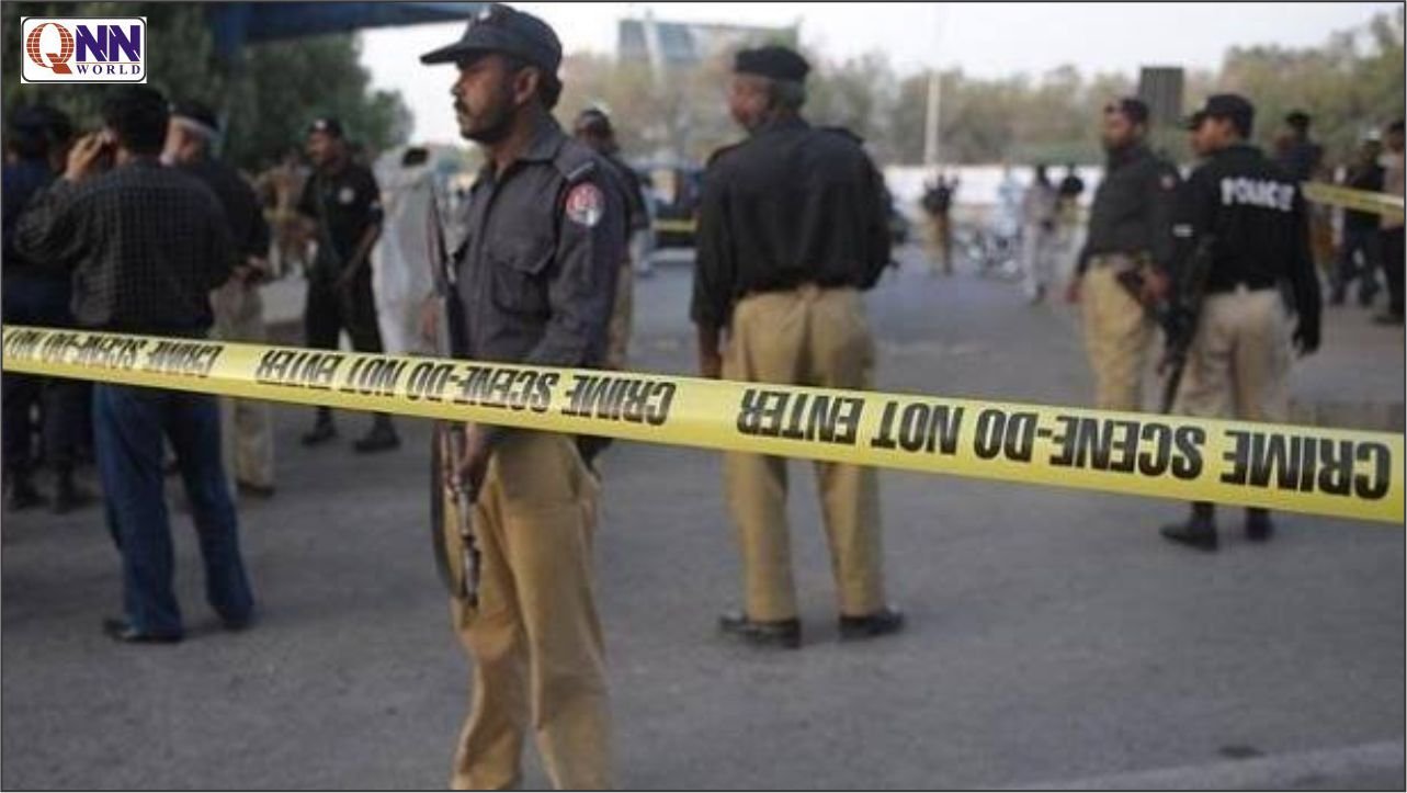 میرپور ماتھیلو: مرناس برادری کے دو فریقین میں رشتے داری پر تصادم، 3 افراد قتل