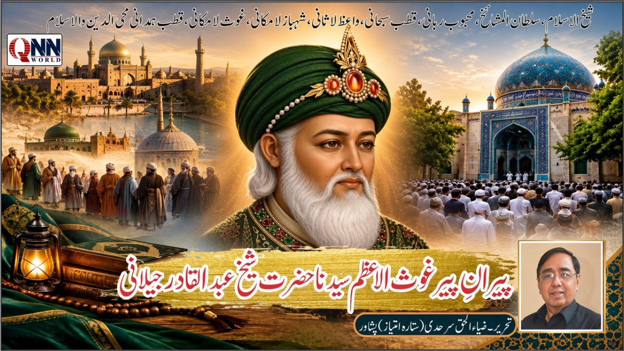 شیخ الاسلام ، سلطان المشائخ ، محبوب ربانی ، قطب سبحانی ، واعظ لاثانی ، شہباز لامکانی ، غوث لامکانی ، قطب ہمدانی محی الدین والاسلام