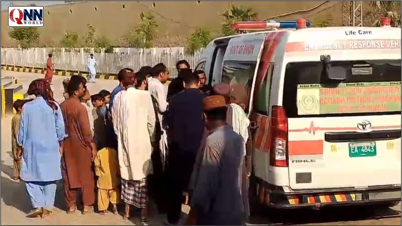 میہڑ میں بجلی کی لٹکتی تار سے 12 سالہ بچہ شدید زخمی