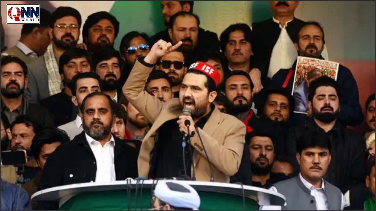 دہشت گردی کی پشت پناہی کے الزامات: خیبرپختونخوا کی صوبائی حکومت کے دن گنے گئے