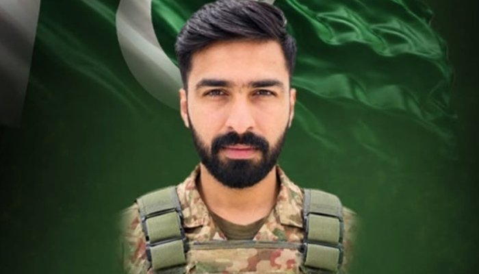 بلوچستان میں دہشت گردوں کے خلاف آپریشن، قلات میں 4 ہلاک، گوادر میں میجر وجاہت وحید شہید